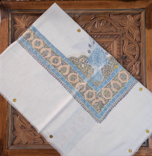 Pashmina Special - 9879