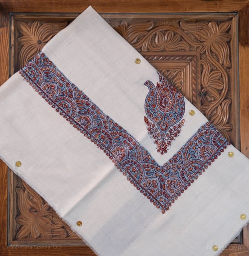 Pashmina Special - 9853