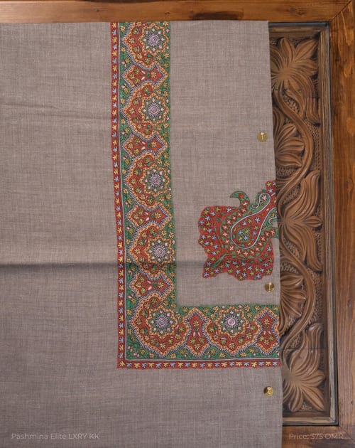 Pashmina ELITE LUXURY - 3476