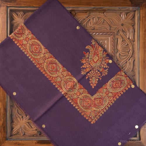 Pashmina Classic - 6514