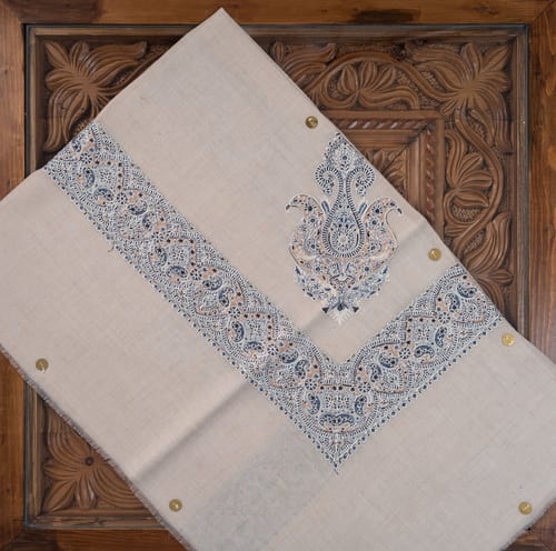 Pashmina Milano - SHMC-000841