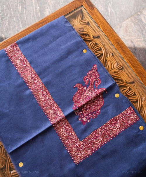 Pashmina Milano - 8305