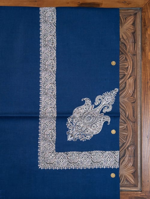 Pashmina Milano - SHMC-001286