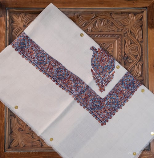 Pashmina Special - 9852