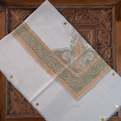 Pashmina VVIP - 9829