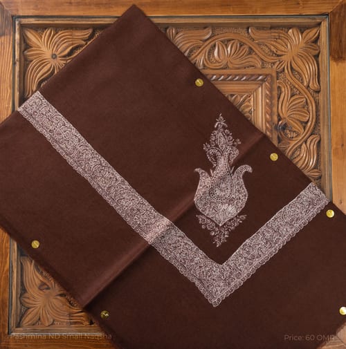 Pashmina Classic - 1432