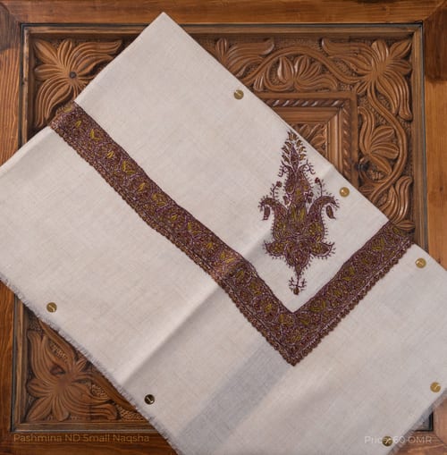 Pashmina Classic - 1400