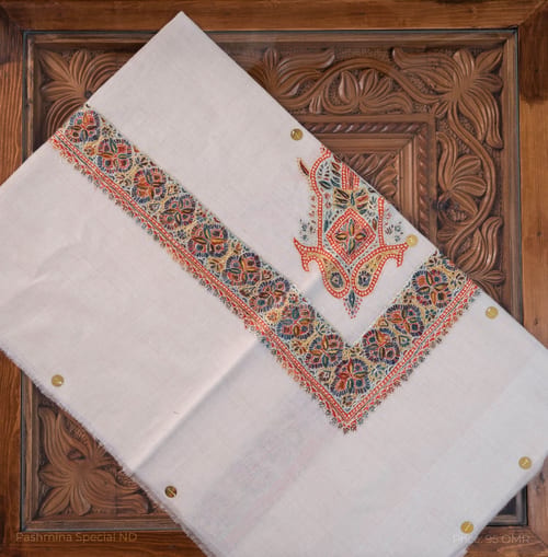 Pashmina Special - 9423