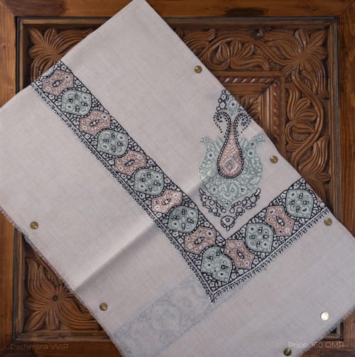 Pashmina VVIP - 5572