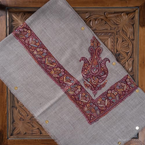 Pashmina Classic - 8308