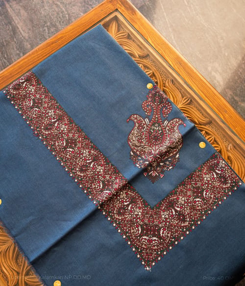 Superturma Kalamkari - 9212-C2