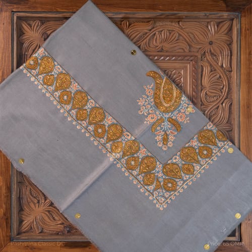 Pashmina Classic - 6539
