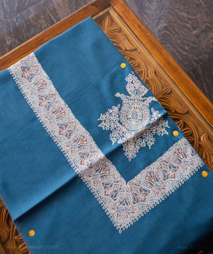 Pashmina Milano