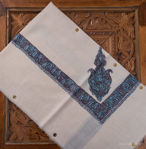 Pashmina Classic - 1395