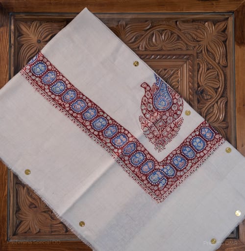 Pashmina Special - 9862
