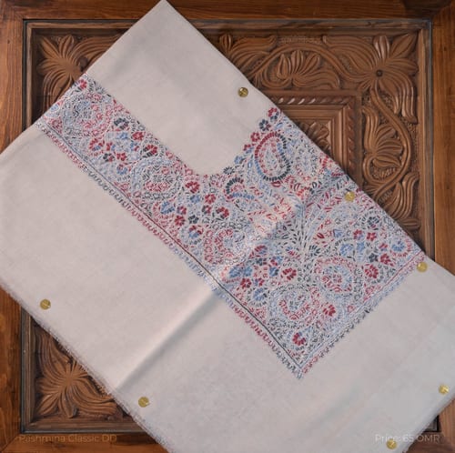Pashmina Classic - 6567