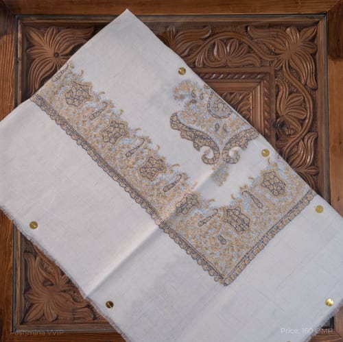 Pashmina VVIP - 9827