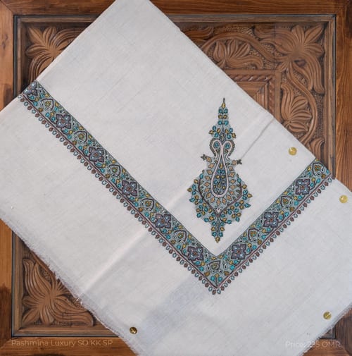 Pashmina LUXURY - 5516