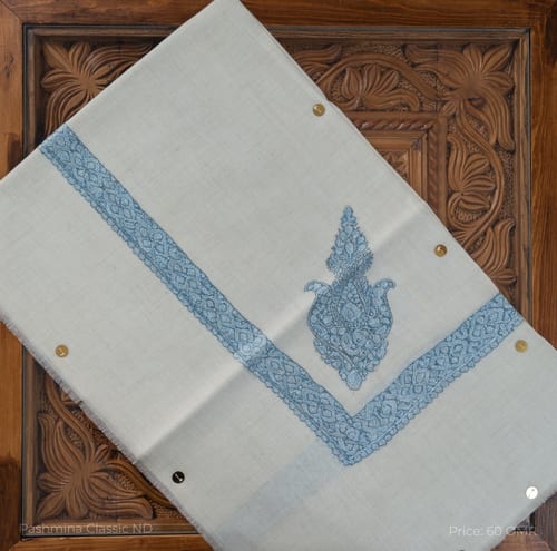 Pashmina Classic - 8551