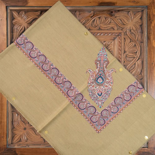 Pashmina ELITE LUXURY - SHMC-001389