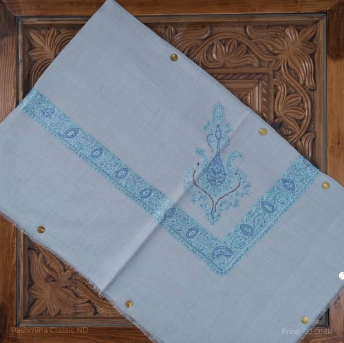 Pashmina Classic - 8351