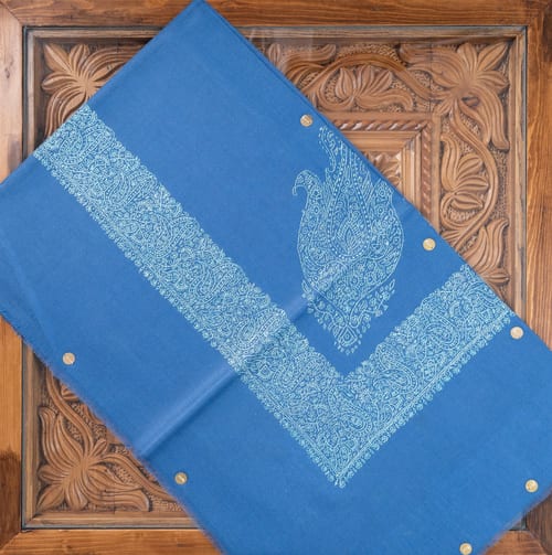 Pashmina VVIP - 07056