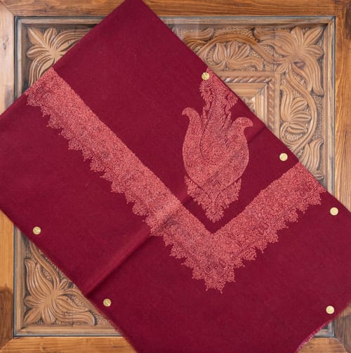 Pashmina VVIP - 07074