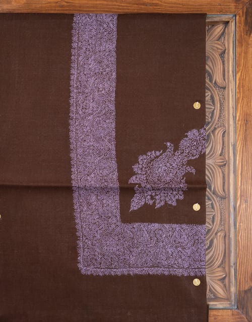 Pashmina VVIP - 07105