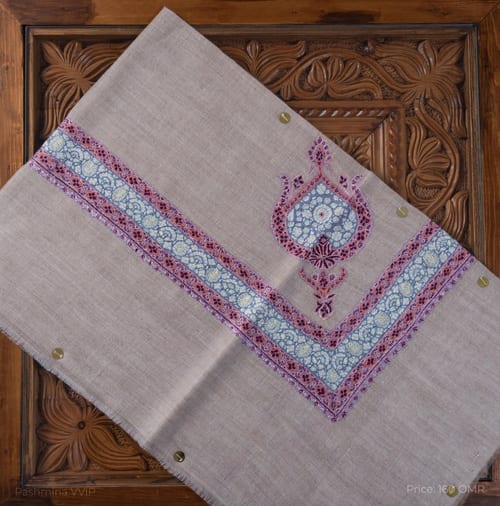 Pashmina VVIP - 5579