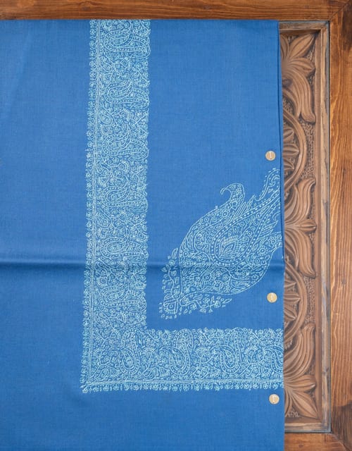 Pashmina VVIP - 07056