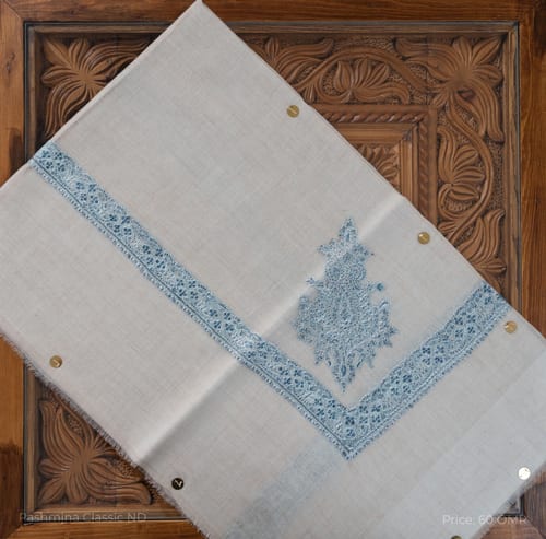 Pashmina Classic - 8568