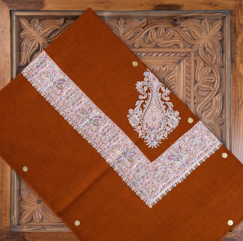 Pashmina Milano - SHMC-000840