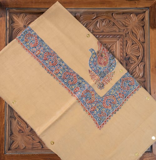 Pashmina Special - 9854