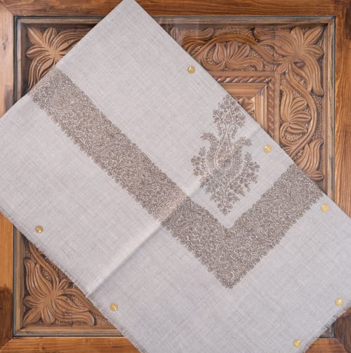 Pashmina VVIP - 07117