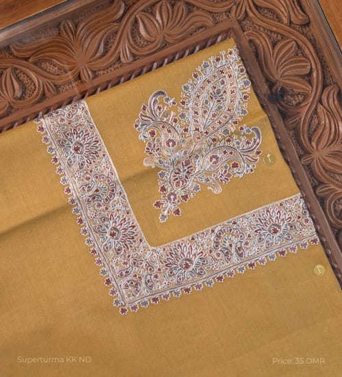 Superturma Kalamkari - 0662