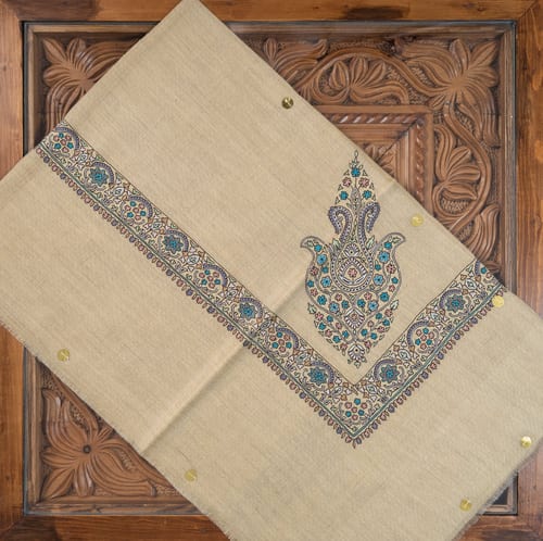Pashmina ELITE LUXURY - SHMC-001387