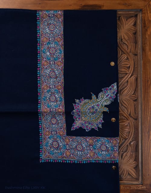 Pashmina ELITE LUXURY - 3488