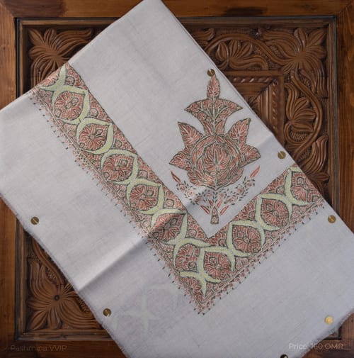Pashmina VVIP - 5574