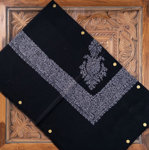 Pashmina VVIP - 07096