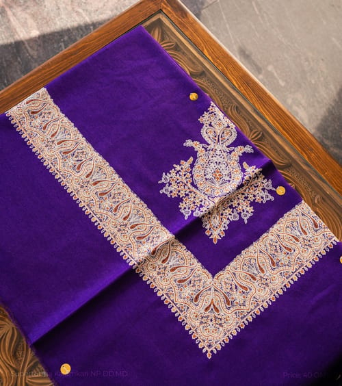 Superturma Kalamkari - 9227-C2