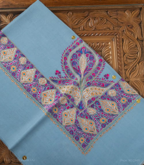 Pashmina Special - 9369