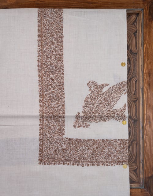 Pashmina VVIP - 07126