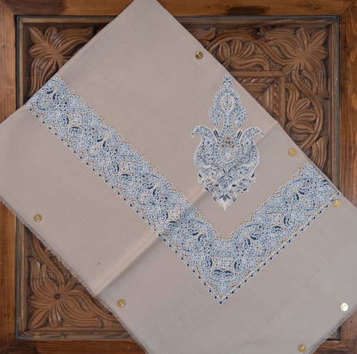 Pashmina Milano - SHMC-000842