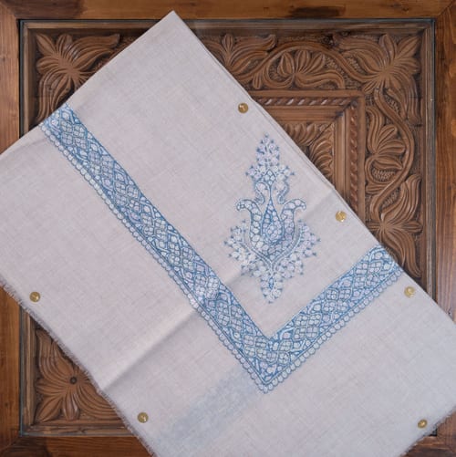 Pashmina Classic - SHMC-000493