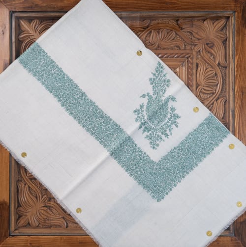 Pashmina VVIP - 07120