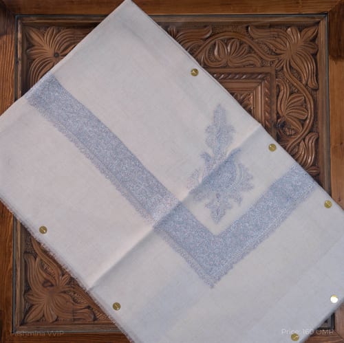 Pashmina VVIP - 9831