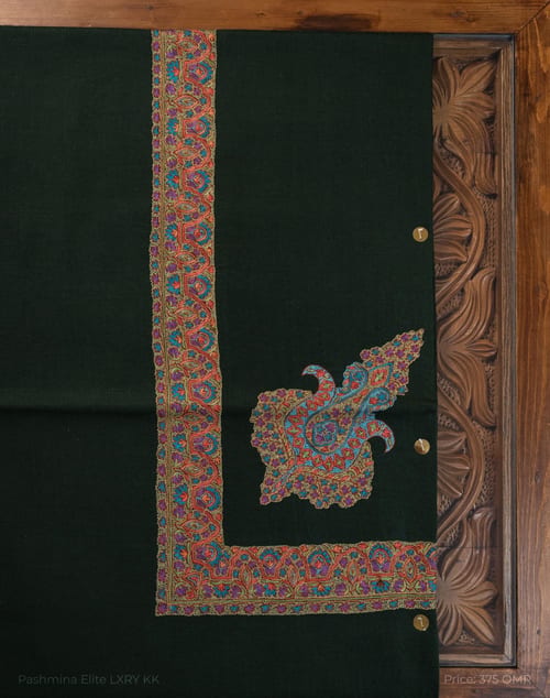Pashmina ELITE LUXURY - 3480