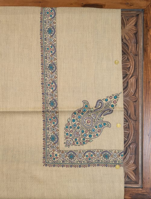 Pashmina ELITE LUXURY - SHMC-001387