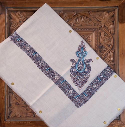 Pashmina Special - 9430
