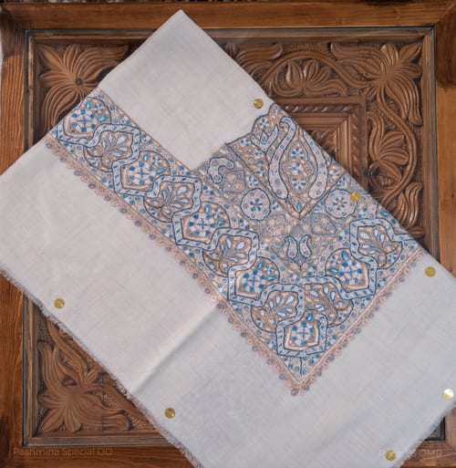 Pashmina Special - 9884